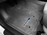  Driver's floor mat and pedals. Mid-seat level from outside looking in photo